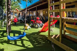 Heliopolis Camping & Village